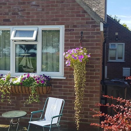 Mermaid Cottages Frinton-on-Sea Kültér fotó
