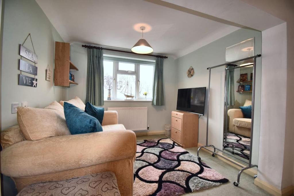 Mermaid Cottages Frinton-on-Sea Kültér fotó