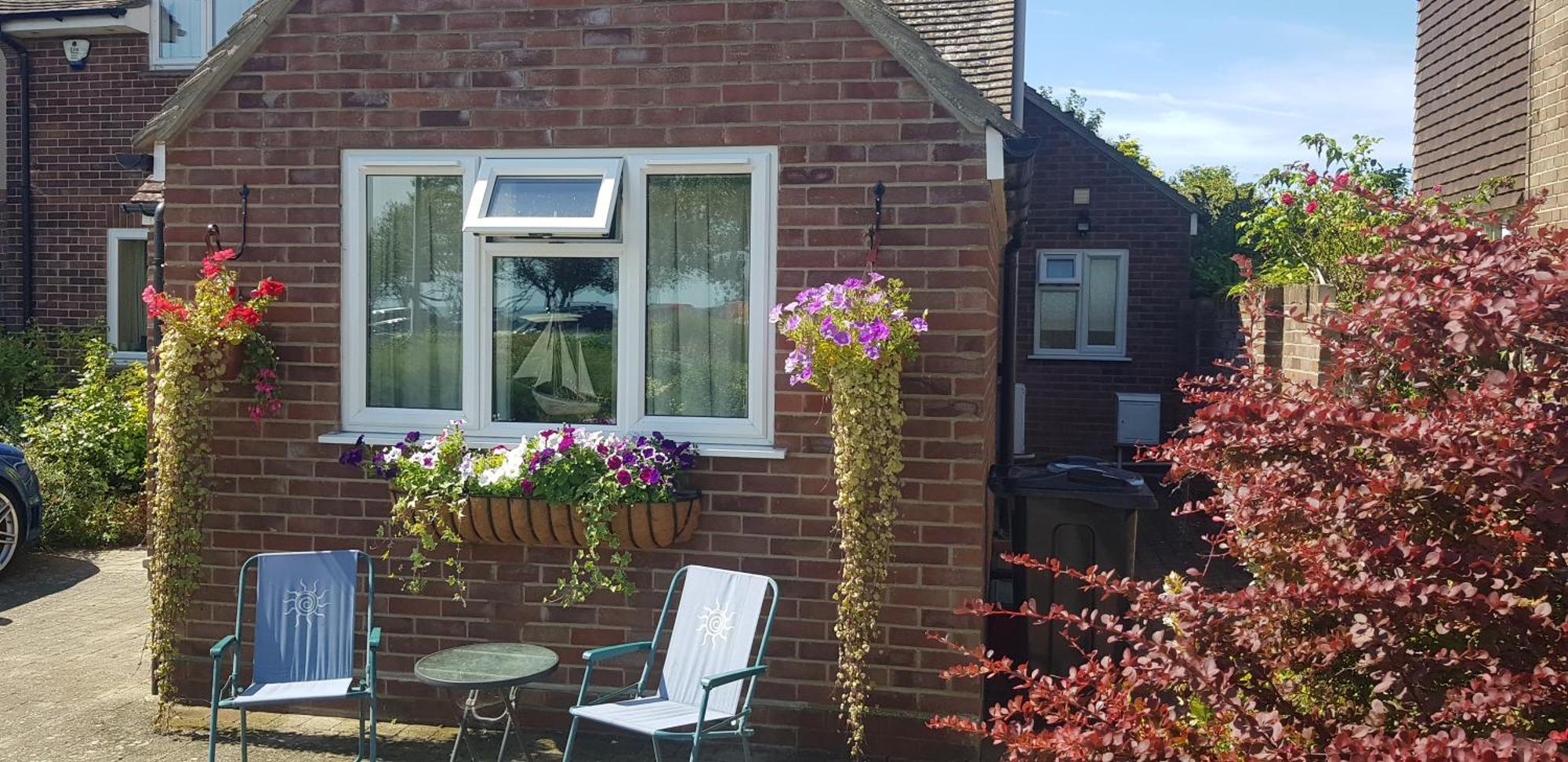 Mermaid Cottages Frinton-on-Sea Kültér fotó